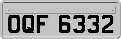 OQF6332