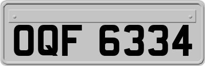 OQF6334