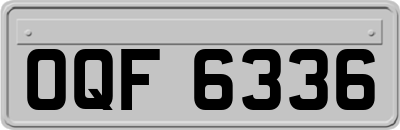 OQF6336