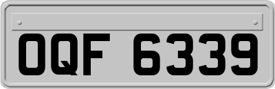 OQF6339