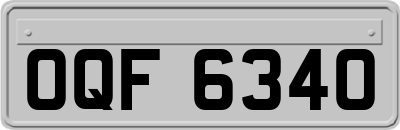OQF6340