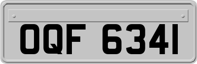 OQF6341