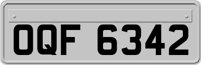 OQF6342