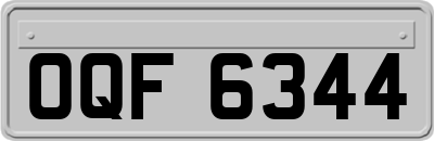 OQF6344