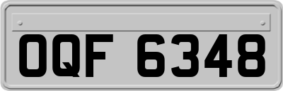 OQF6348