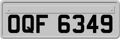 OQF6349