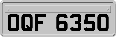 OQF6350