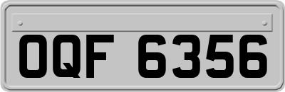 OQF6356