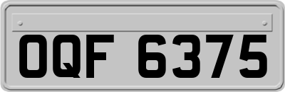 OQF6375