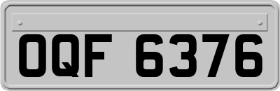 OQF6376