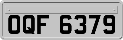 OQF6379