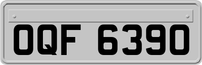 OQF6390