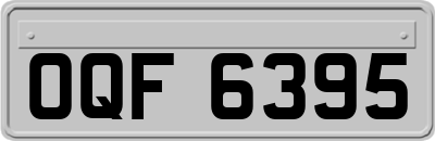 OQF6395