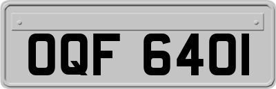 OQF6401