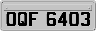 OQF6403