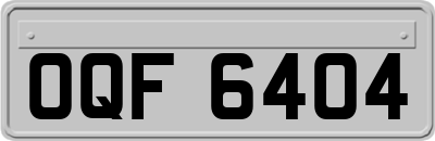 OQF6404