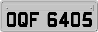 OQF6405
