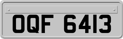 OQF6413