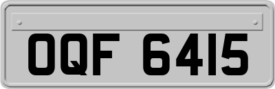 OQF6415