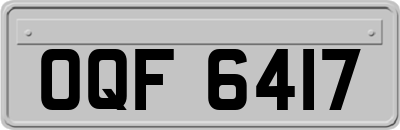 OQF6417