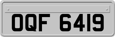 OQF6419