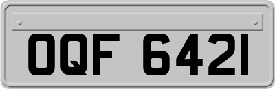 OQF6421