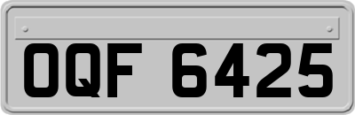 OQF6425