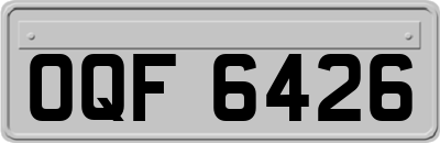 OQF6426