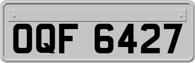 OQF6427