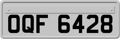OQF6428