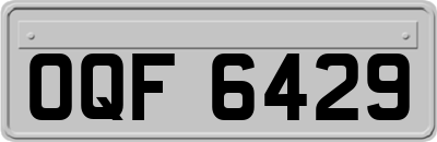 OQF6429