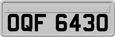 OQF6430
