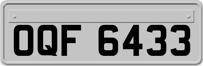 OQF6433