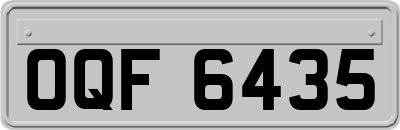 OQF6435