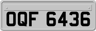 OQF6436