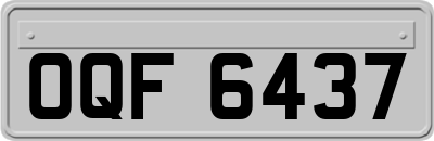 OQF6437