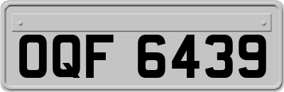OQF6439