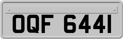 OQF6441