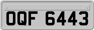 OQF6443