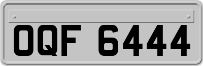OQF6444