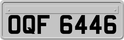 OQF6446
