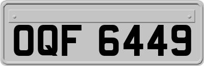 OQF6449
