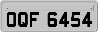 OQF6454