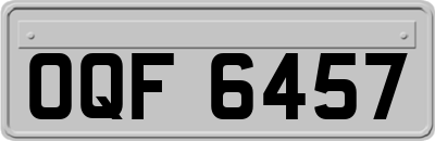 OQF6457