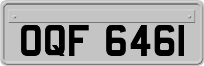 OQF6461