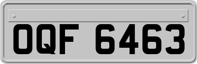 OQF6463