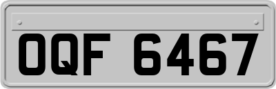 OQF6467