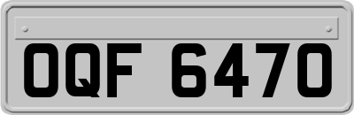 OQF6470