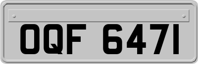 OQF6471