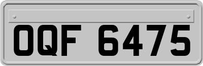 OQF6475
